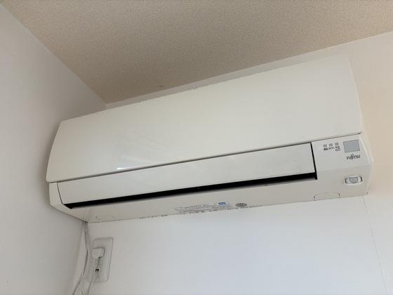 その他設備　※別部屋の写真です