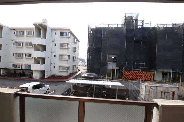 眺望　別室の参考写真です。※現況優先