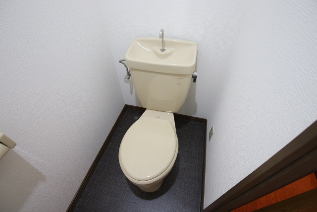 トイレ　別室の参考写真です。※現況優先