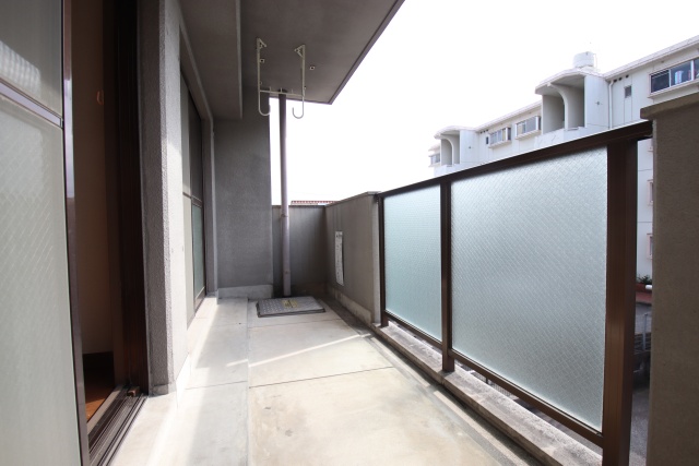 バルコニー　別室の参考写真です。※現況優先