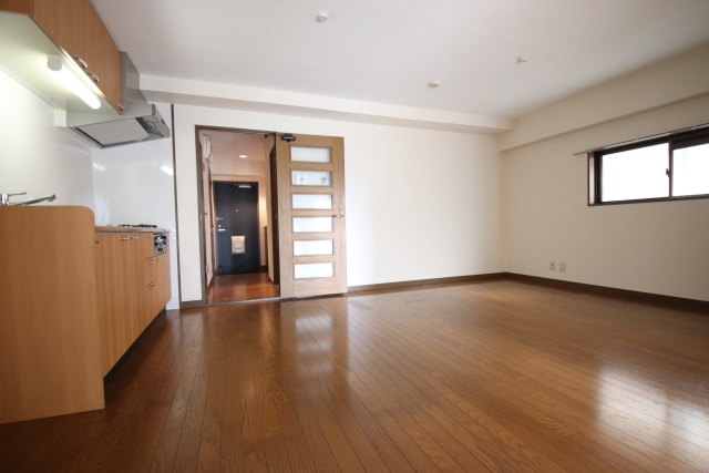 居室・リビング　別室の参考写真です。※現況優先