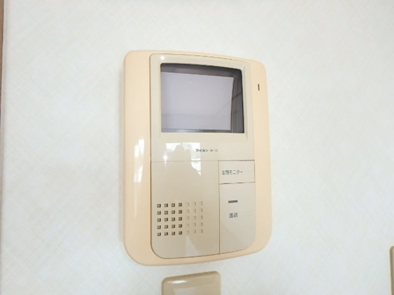 セキュリティ　図面と現状に相違がある場合には現状を優先