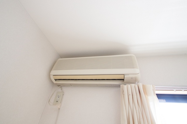 その他設備　※別号室のお写真のため現況優先