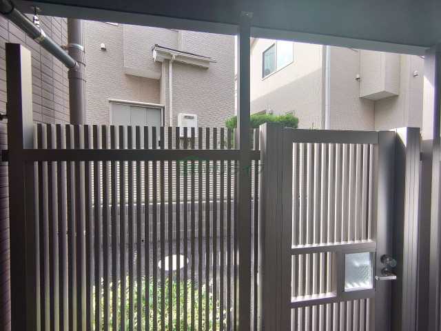 眺望　※別部屋参考