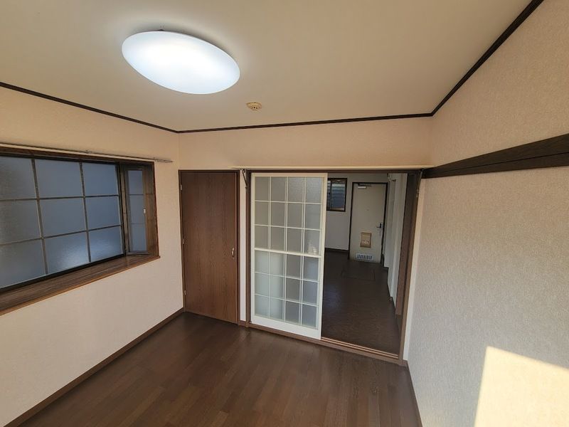 その他設備　別室参照