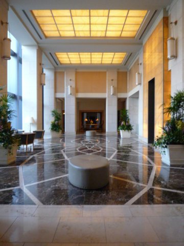 ロビー　ロビー