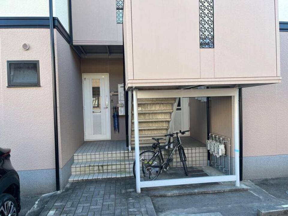 その他共有部分　共用部分