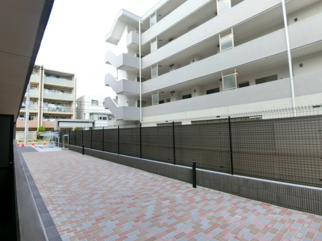 眺望　他のお部屋の参考写真となります。