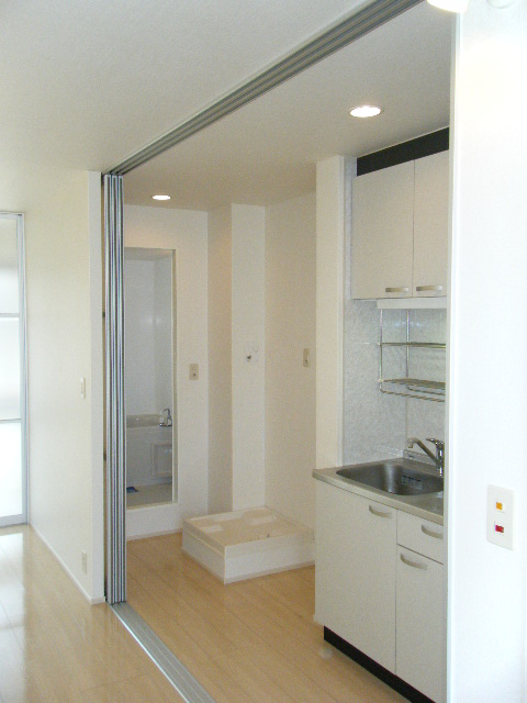 キッチン　別部屋参照・現状優先