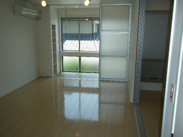 居室・リビング　別部屋参照・現状優先