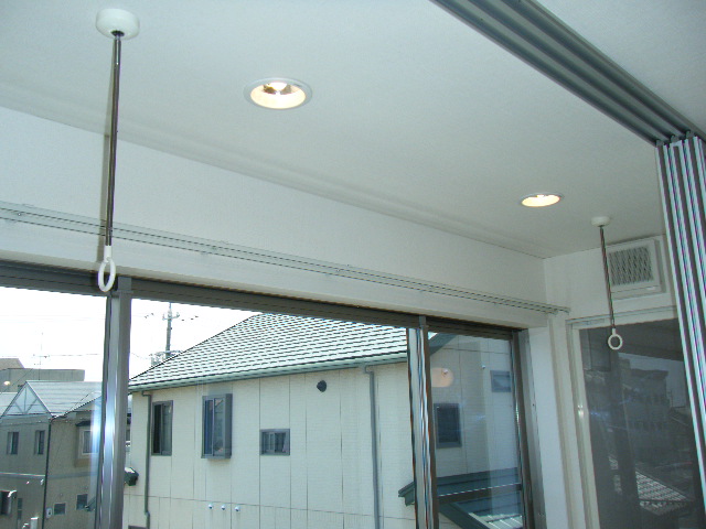 セキュリティ　別部屋参照・現状優先