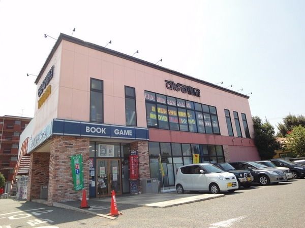 その他　ＴＳＵＴＡＹＡ（その他）まで1000m