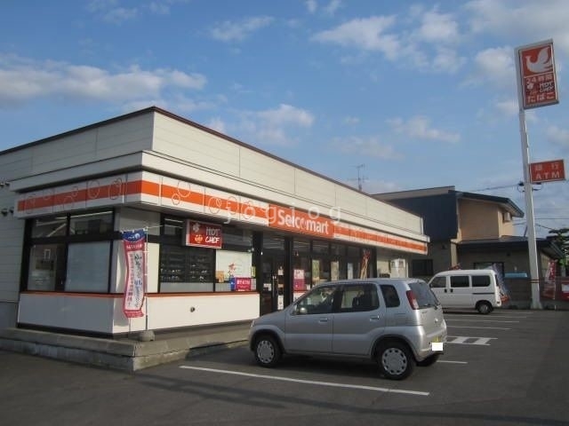 コンビニ　セイコーマート東光6条店（コンビニ）まで326m