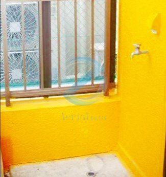 その他　洗濯機置場