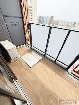 バルコニー　ベランダ