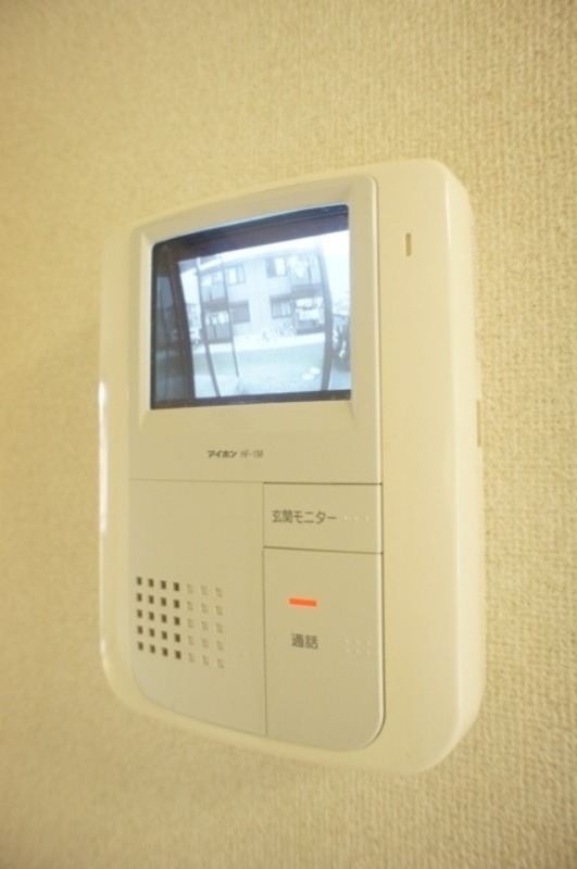 セキュリティ　図面と現状に相違がある場合には現状を優先