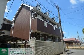 東武伊勢崎線/一ノ割駅 歩13分