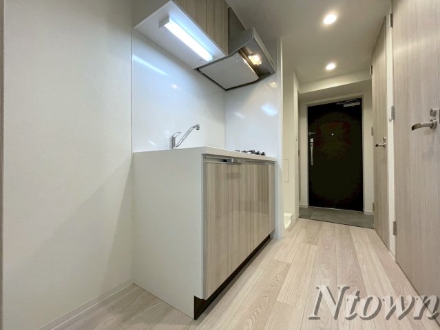 その他部屋・スペース　内装もきれいです