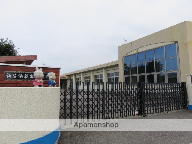 幼稚園・保育園　萩生保育園（幼稚園・保育園）まで759m