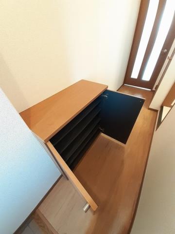 その他部屋・スペース