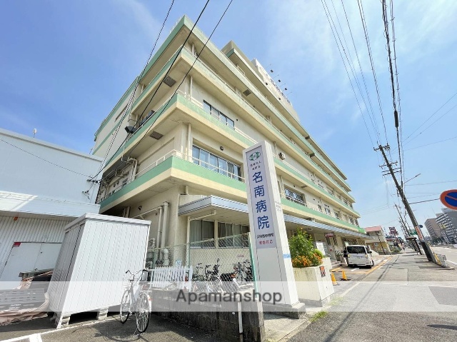 コンビニ　セブンイレブン（コンビニ）まで775m