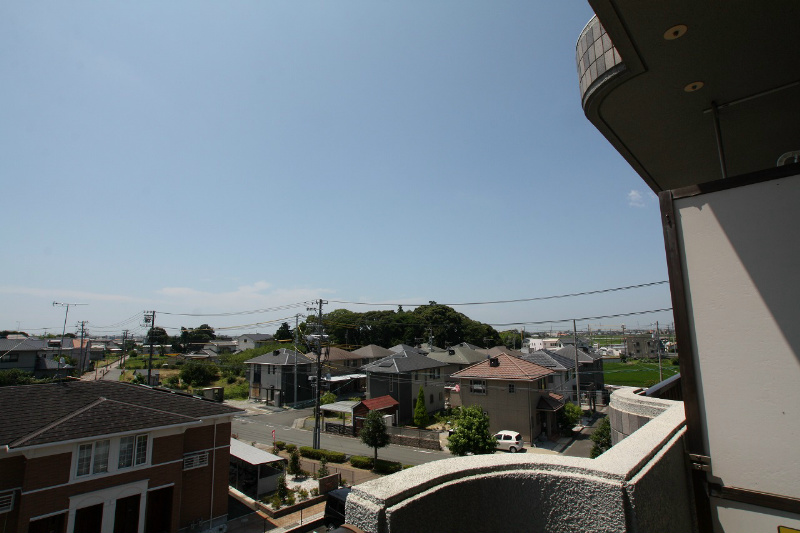 眺望　※現況優先