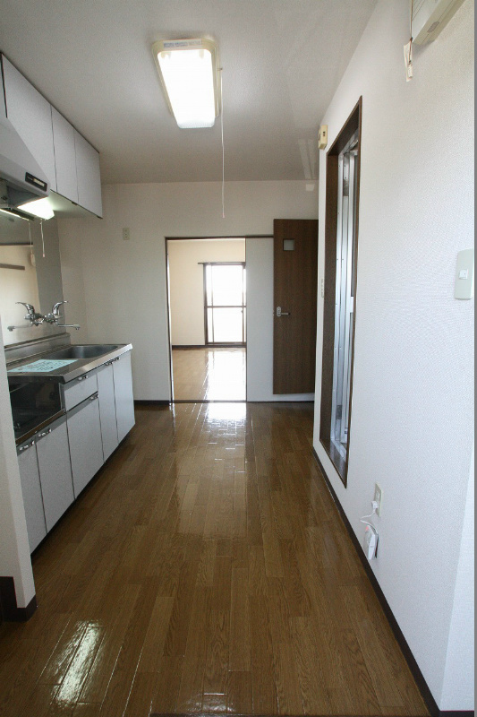 玄関　※現況優先