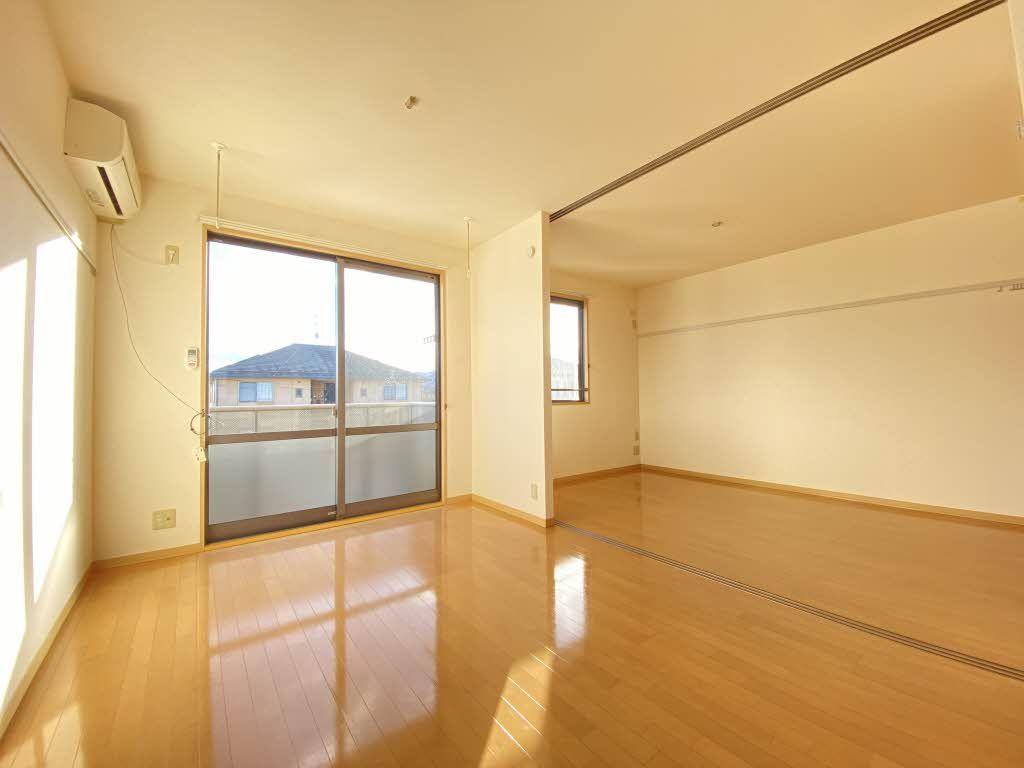 居室・リビング　ＬＤＫ