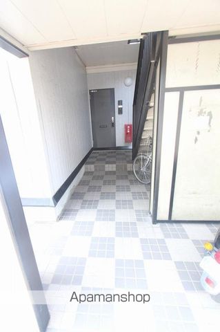 その他共有部分　その他共有部分