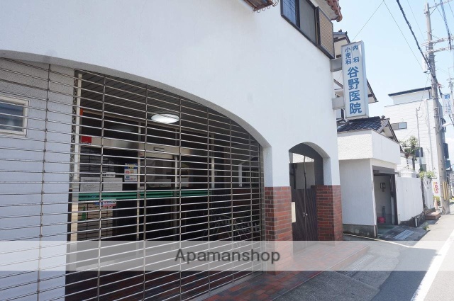 病院　谷野医院（病院）まで815m