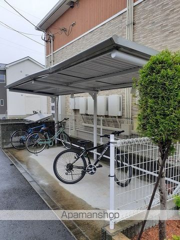 その他共有部分　その他共有部分