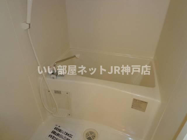 バス・シャワールーム　浴室