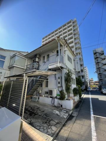 病院　五和貴江東クリニック（病院）まで78m