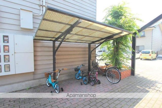 その他共有部分　その他共有部分