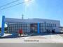 郵便局　新居郵便局（郵便局）まで900m