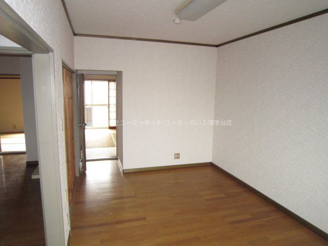 居室・リビング　別部屋参考