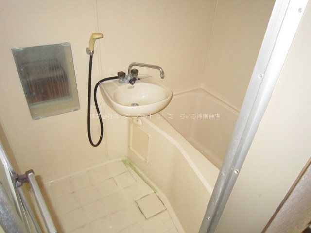 バス・シャワールーム　別部屋参考