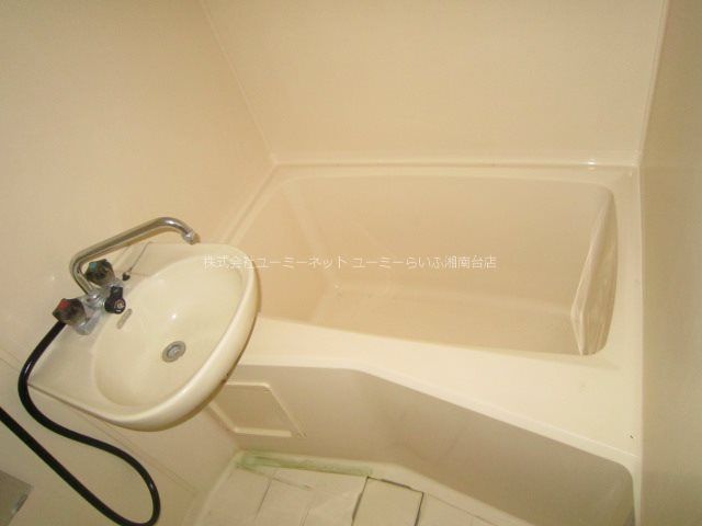 洗面設備　別部屋参考