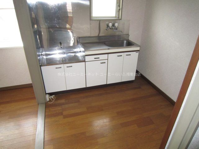 キッチン　別部屋参考