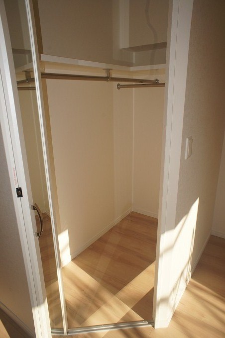 収納　※写真と異なる場合は現状優先。