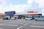 スーパー　大阪屋ショップ　新庄店（スーパー）まで329m