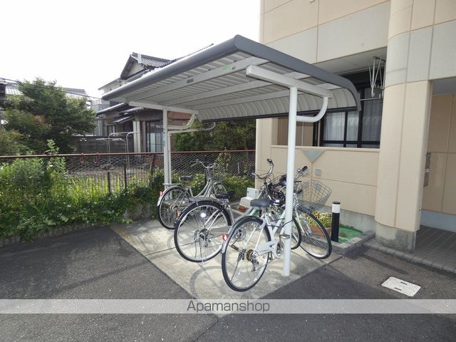 その他共有部分　その他共有部分