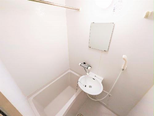 バス・シャワールーム　設備仕様は号室により異なる為、現況を優先します。