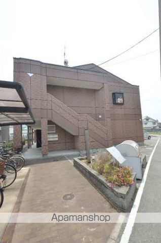 その他共有部分　エントランス