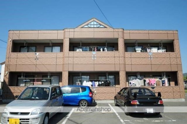 その他共有部分　駐車場