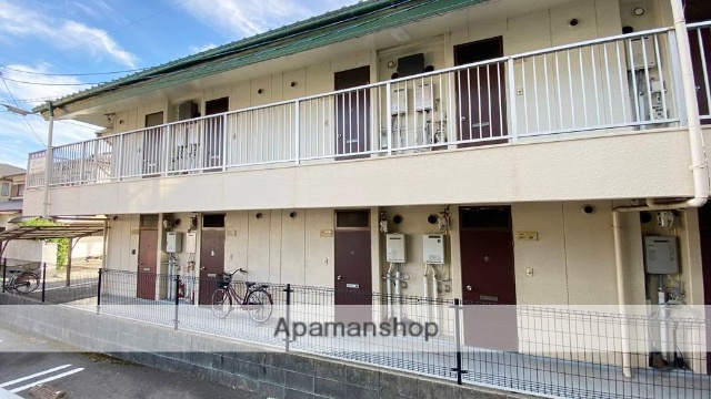 眺望　その他共有部分