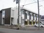 秋田駅よりバス30分 徒歩5分 1階 築23年3ヶ月の賃貸物件