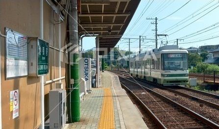 その他　地御前駅（その他）まで94m