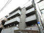 高円寺駅より徒歩1分 2階 築18年5ヶ月の賃貸物件