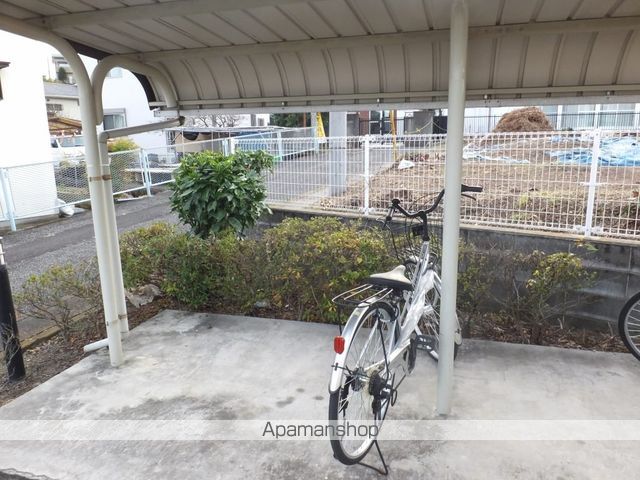 その他共有部分　その他共有部分